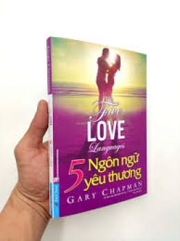 Năm ngôn ngữ yêu thương