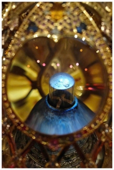 Một cách thực tập để thân khỏe, tâm an lâu dài