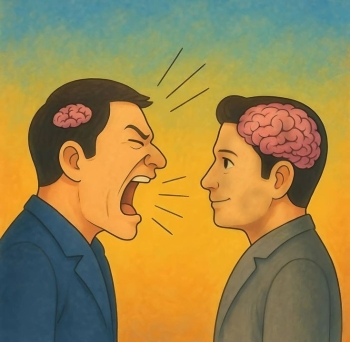 Khen chê sao cho đúng, sao cho đạo đức, để mình mãi bình an?